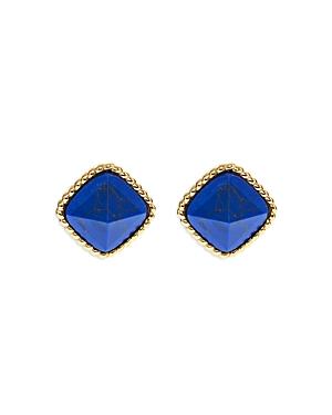 Capucine De Wulf Blandine Stud Earrings