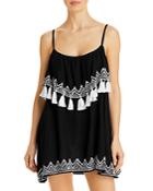Tiare Hawaii Holter Mini Dress Swim Cover-up - 100% Exclusive