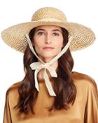 Lack Of Color Dolce Straw Sun Hat