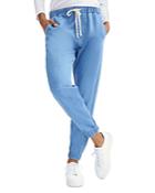 7 For All Mankind Drawstring Jogger Pants