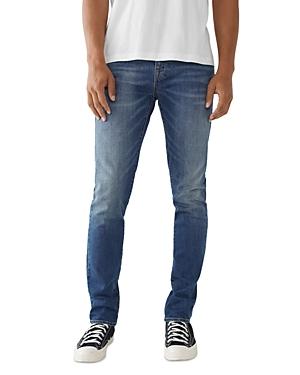 True Religion Rocco Relaxed Skinny Jeans
