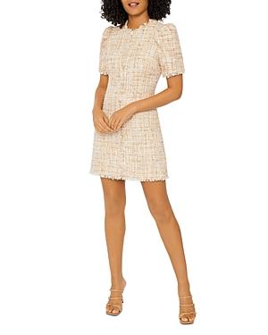 Likely Meredith Mini Dress