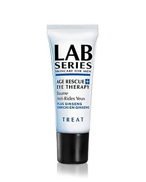 Lab Series Skincare For Men Age Rescue+ Eye Therapy