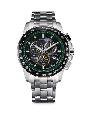 Citizen Eco-drive Promaster Mx Chronograph, 43mm