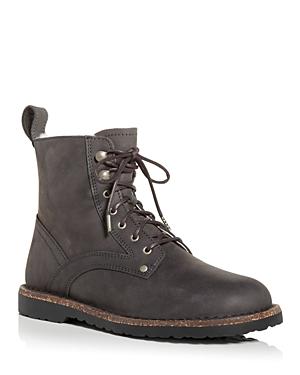 Birkenstock Women's Bryson Shearling Booties