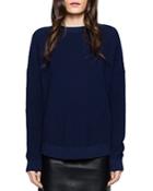 Zadig & Voltaire Kimmy Oversize Sweater