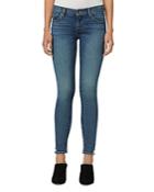 Hudson Krista Super Skinny Jeans In Sunset Canyon