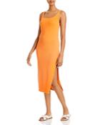 Velvet By Graham & Spencer Ashanti Midi Tank Dress