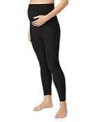 Beyond Yoga Space Dyed Love The Bump Maternity Leggings