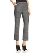 Theory Hartsdale Stretch Wool Pants