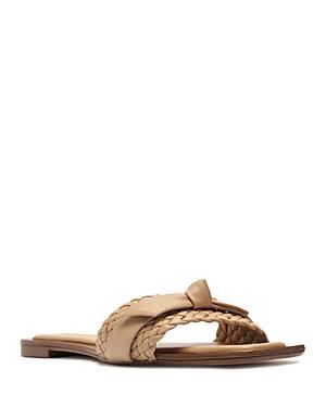 Alexandre Birman Women's Clarita Slip On Sandals