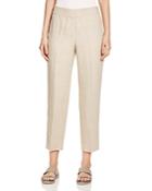 Eileen Fisher Straight Ankle Pants