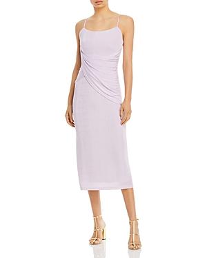 Significant Other Evelyn Midi Dress