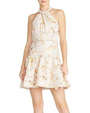 Ml Monique Lhuillier Sleeveless Short Dre