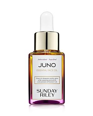 Sunday Riley Juno Hydroactive Cellular Face Oil 0.5 Oz.