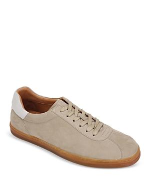 Gentle Souls By Kenneth Cole Men's Nyle Nubuck Sneakers