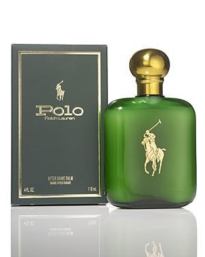Polo After Shave Balm