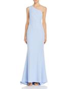 Jarlo Zana One-shoulder Dress - 100% Exclusive