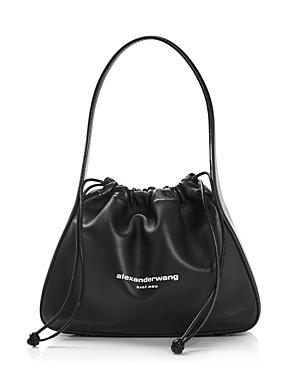 Alexander Wang Ryan Small Drawstring Bag