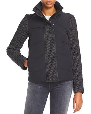 Post Card Norin Down Jacket