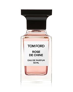 Tom Ford Rose De Chine Eau De Parfum 1.7 Oz.