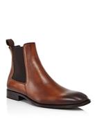 Dylan Gray Men's Ciccolino Leather Chelsea Boots - 100% Exclusive