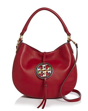 Tory Burch Miller Mini Stained Glass Hobo