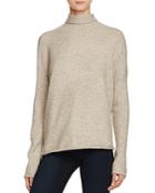 French Connection Autumn Flossy Turtleneck Sweater
