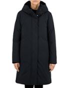 Save The Duck Sienna Hooded Coat
