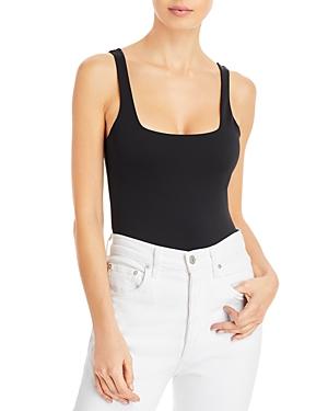 Good American Modern Tank Scuba Bodysuit