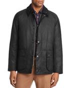 Barbour Strathyre Waxed Jacket