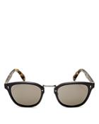 Oliver Peoples Lerner Square Sunglasses, 50mm