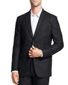 Theory Bowery Knowledge Extra Slim Fit Suit Jacket