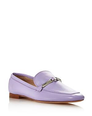 Kate Spade New York Women's Lana Leather Loafers