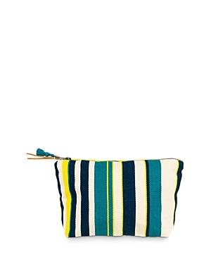 Mercado Global Cristina Pouch