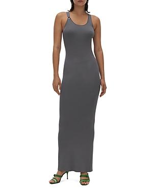 Helmut Lang Ring Tank Dress