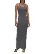 Helmut Lang Ring Tank Dress