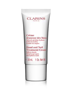Clarins Hand & Nail Treatment Cream 1 Oz.