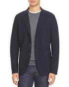 Herno Technical Regular Fit Blazer
