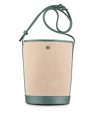 A.p.c. Sac Helene Bucket Bag