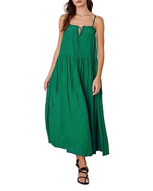 Velvet By Graham & Spencer Farrah Keyhole Dress