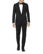 Ermenegildo Zegna Milano Tailored Fit Tuxedo