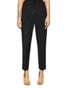 Reiss Perry Pull-on Tapered Trousers