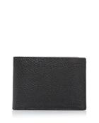 Cole Haan Colby Pebbled Leather Bi-fold Wallet - 100% Exclusive