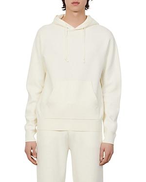 Sandro Home Hoodie