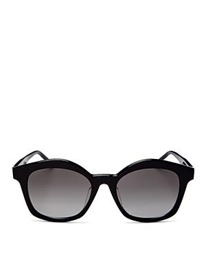 Loewe Women's Round Sunglasses, 55mm