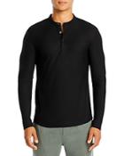Boss Pal Slim Fit Henley