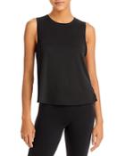 Puma Forever Luxe Muscle Active Tee