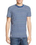 Native Youth Broomhill Stripe Tee