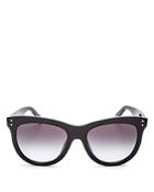 Marc Jacobs Wayfarer Sunglasses, 54mm